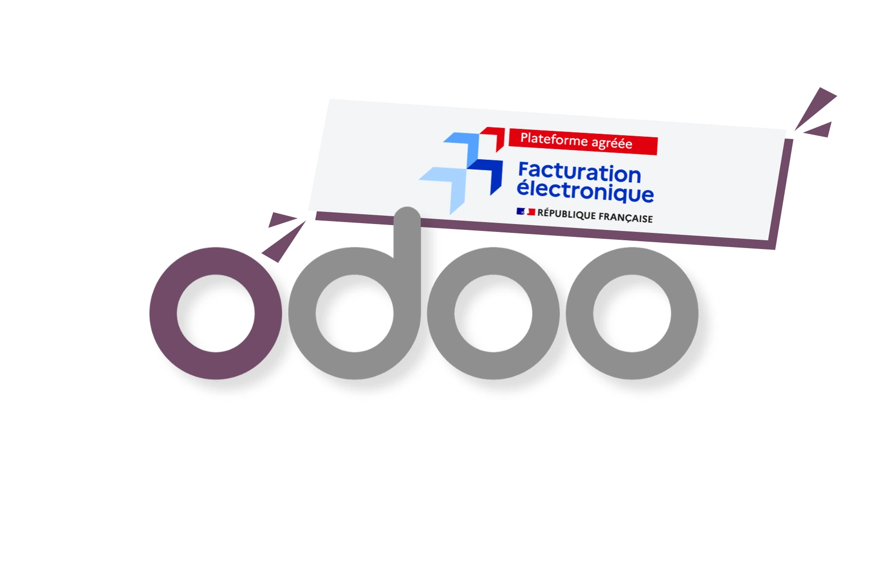 Odoo — акредитована платформа PA для e-invoicing у Франції