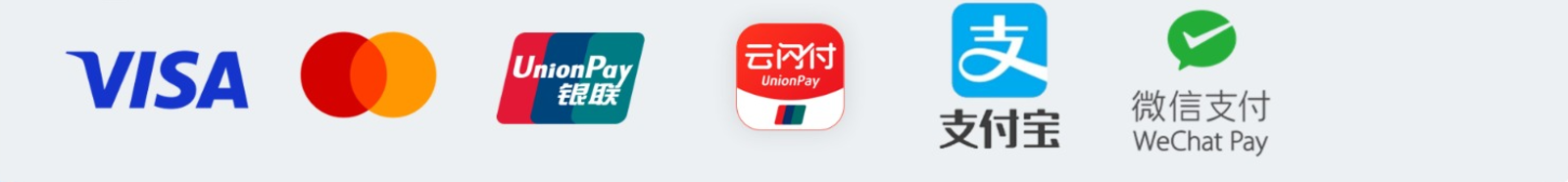 Команди Odoo та QFPay HK після підписання угоди